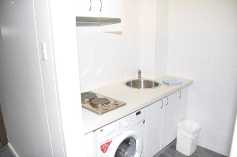 Accommodation Sydney City Centre Hyde Park Plaza Pet Friendly Studio With Balcony Apartment - Accommodation 4U 1