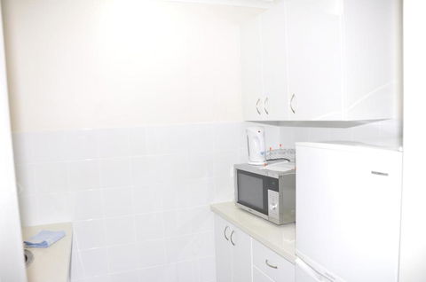 Accommodation Sydney City Centre Hyde Park Plaza Pet Friendly Studio With Balcony Apartment - Accommodation 4U 2
