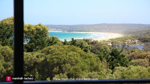 Adelong Secluded Beach House Linen Provided Bermagui - Accommodation 4U 3