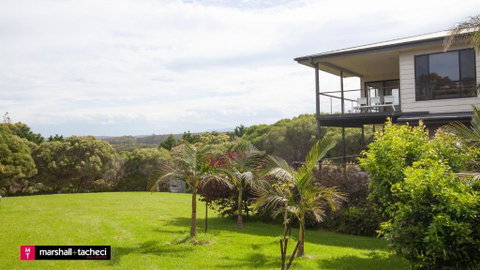 Adelong Secluded Beach House Linen Provided Bermagui - Accommodation 4U 1