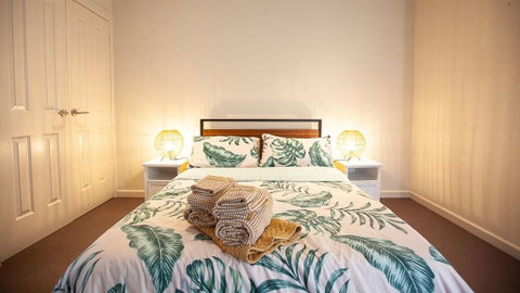 Adelong Secluded Beach House Linen Provided Bermagui - Accommodation 4U 4