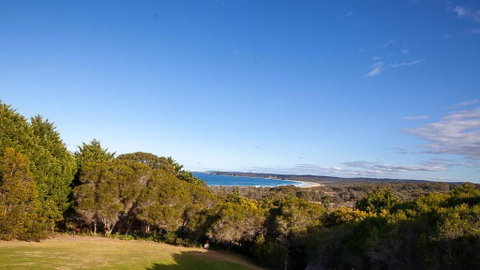 Adelong Secluded Beach House Linen Provided Bermagui - Accommodation 4U 0