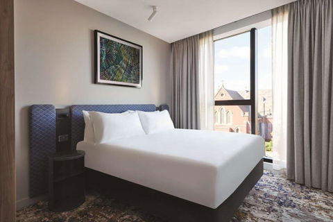 Adina Apartment Hotel Melbourne, Pentridge - Accommodation 4U 1