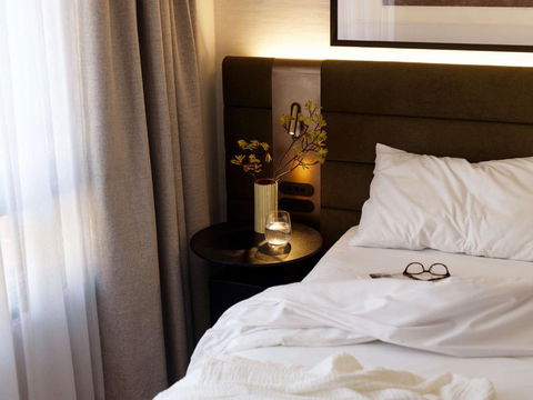 Adina Apartment Hotel Sydney Town Hall - Accommodation 4U 0
