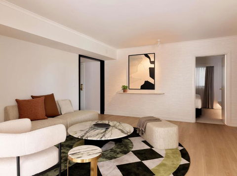 Adina Apartment Hotel Sydney Town Hall - Accommodation 4U 2