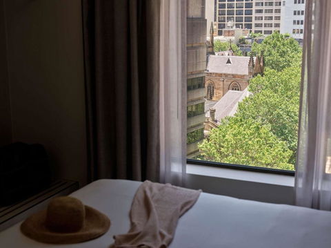 Adina Apartment Hotel Sydney Town Hall - Accommodation 4U 3