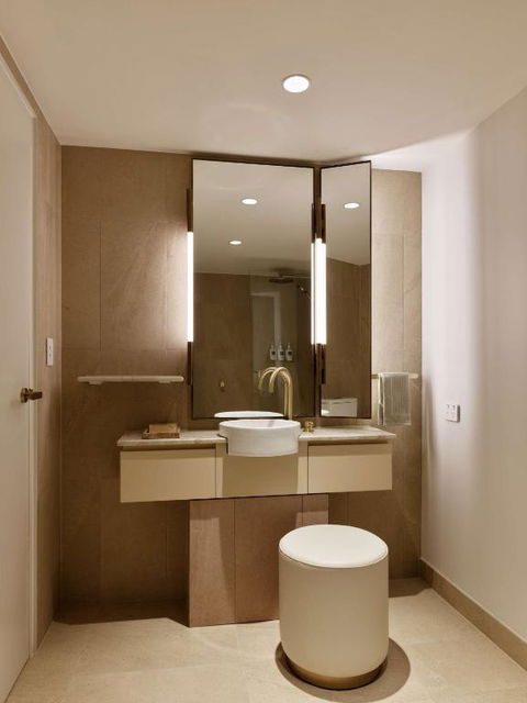 Adina Apartment Hotel Sydney Town Hall - Accommodation 4U 4