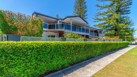 Adrift Apartments - Accommodation 4U 0