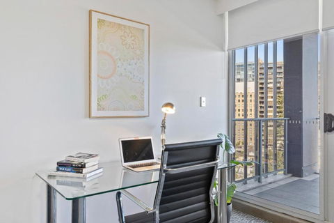 AAN Apartments North Sydney - Accommodation 4U 4