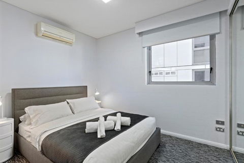 AAN Apartments North Sydney - Accommodation 4U 2