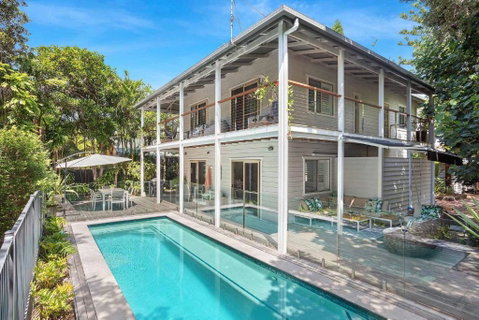 A Perfect Stay - Pompano House Byron Bay - Accommodation 4U 0