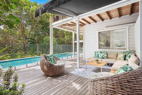 A Perfect Stay - Pompano House Byron Bay - Accommodation 4U 1