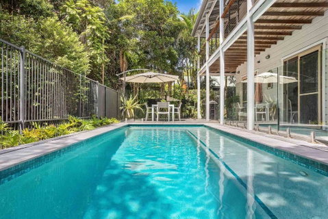 A Perfect Stay - Pompano House Byron Bay - Accommodation 4U 3