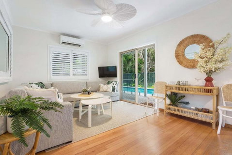 A Perfect Stay - Pompano House Byron Bay - Accommodation 4U 2