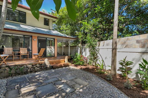 A Perfect Stay - Mahogany Lodge - Accommodation 4U 1
