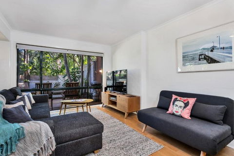 A Perfect Stay - Mahogany Lodge - Accommodation 4U 3