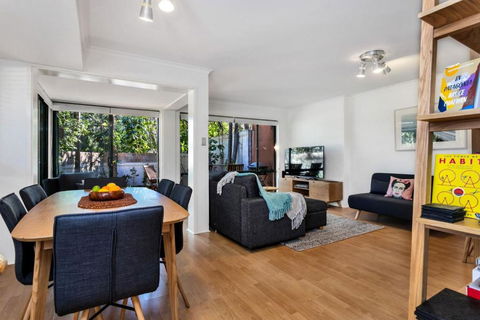 A Perfect Stay - Mahogany Lodge - Accommodation 4U 4