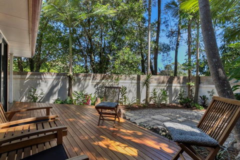 A Perfect Stay - Mahogany Lodge - Accommodation 4U 0