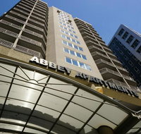 Abbey On Roma Hotel & Apartments - Accommodation 4U