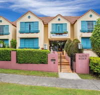 Albion Manor - Accommodation 4U