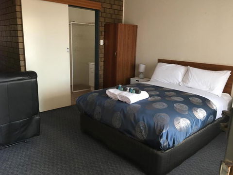 Airport Whyalla Motel - Accommodation 4U 1