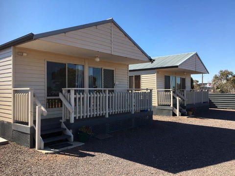 Airport Whyalla Motel - Accommodation 4U 2