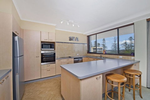 Akuna 14 6 Joffre Street - Accommodation 4U 4