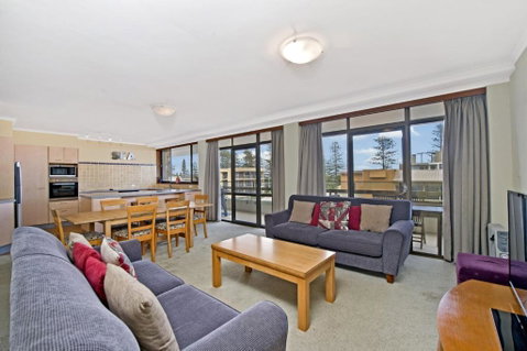 Akuna 14 6 Joffre Street - Accommodation 4U 3