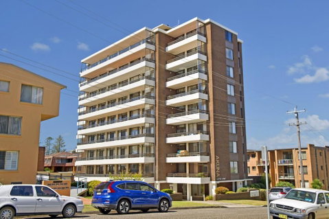 Akuna 14 6 Joffre Street - Accommodation 4U 1