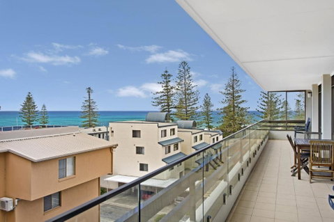 Akuna 14 6 Joffre Street - Accommodation 4U 0
