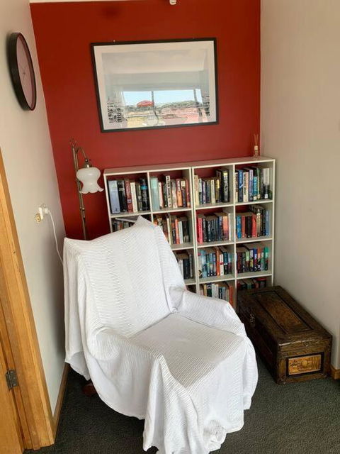 Al Mare - Mediterranean 4BR Retreat By The Sea - Accommodation 4U 1