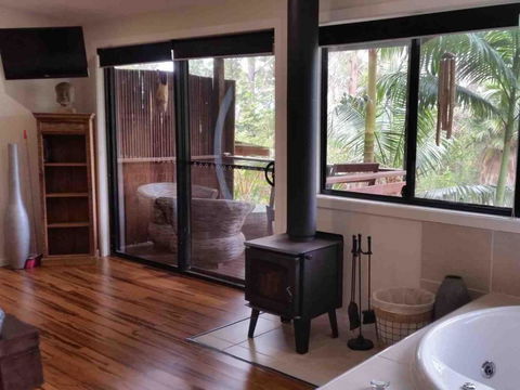 Alaya Escape - Accommodation 4U 3