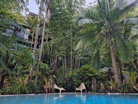 Alaya Escape - Accommodation 4U 0