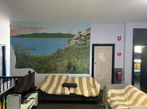 Albany Bayview Lodge - Accommodation 4U 3