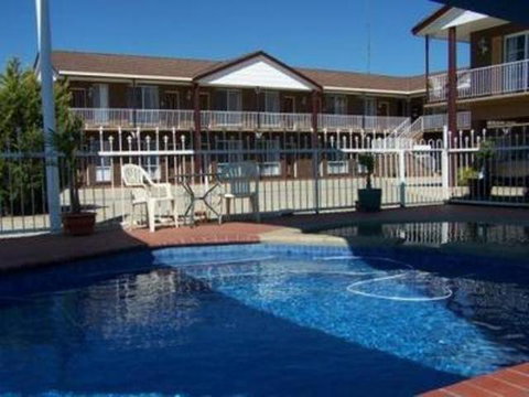 Albury Classic Motor Inn - Accommodation 4U 0