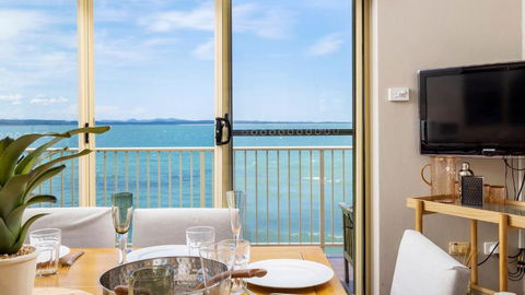 Alcheringa - Units 3 & 4 32 Sandy Point Rd - Accommodation 4U 0