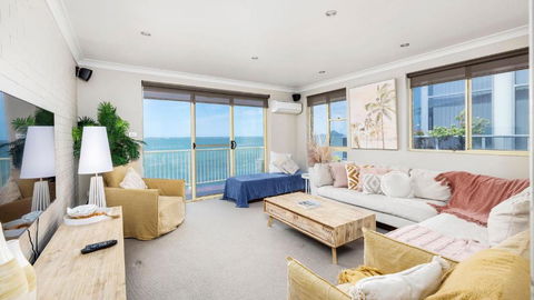 Alcheringa - Units 3 & 4 32 Sandy Point Rd - Accommodation 4U 3