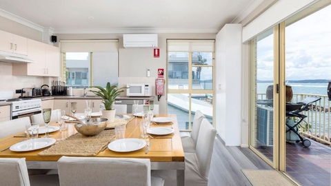 Alcheringa - Units 3 & 4 32 Sandy Point Rd - Accommodation 4U 2