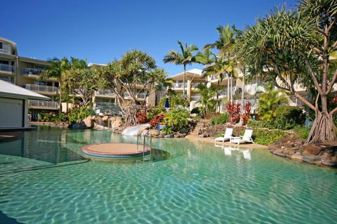 ALEX BEACH RESORT-317/428 - Accommodation 4U 0
