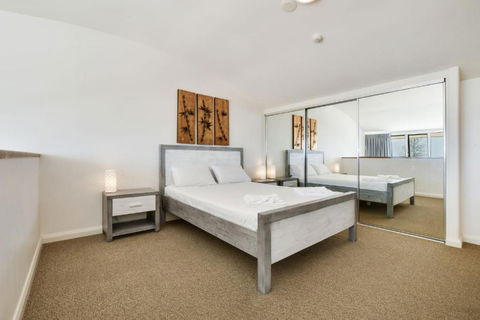 ALEX BEACH RESORT-317/428 - Accommodation 4U 4