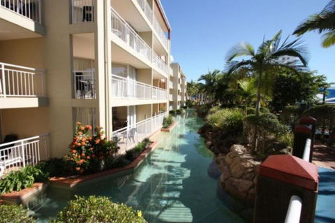 ALEX BEACH RESORT-317/428 - Accommodation 4U 3