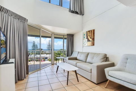 ALEX BEACH RESORT-317/428 - Accommodation 4U 1
