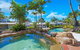 Alex Heads Beachfront Resort King Bed Studio Room - thumb 2