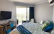 Alex Heads Beachfront Resort King Bed Studio Room - thumb 4