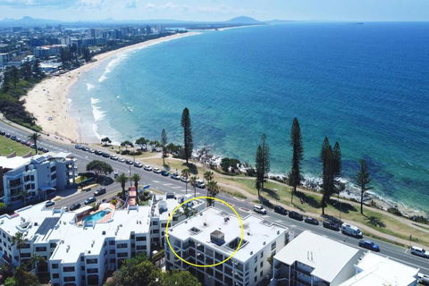 Alex Heads, Prime Location, Stunning Views - Accommodation 4U 0