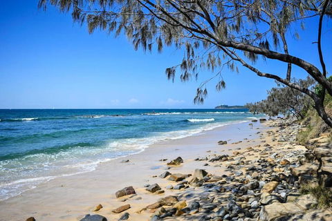 Alex Heads, Prime Location, Stunning Views - Accommodation 4U 2