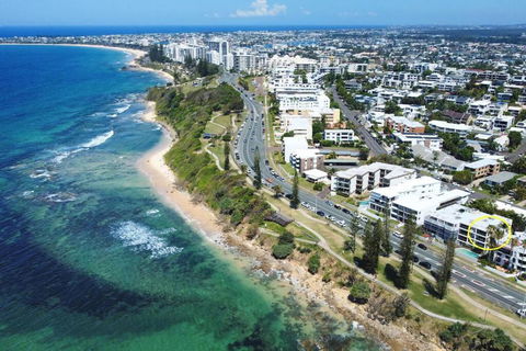 Alex Heads, Prime Location, Stunning Views - Accommodation 4U 3