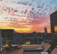 Alex Perry Hotel & Apartments - Accommodation 4U