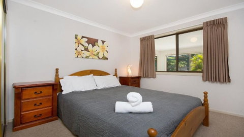 Alexander Palms - Accommodation 4U 4