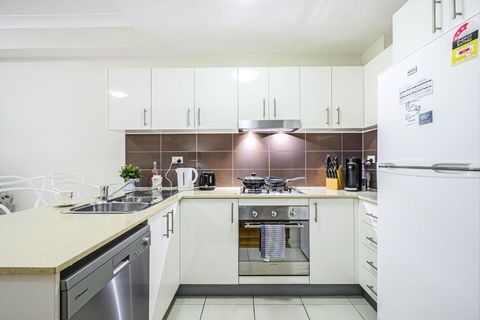 Alexandria To Sydney Central Sydney Park Shop - Accommodation 4U 3